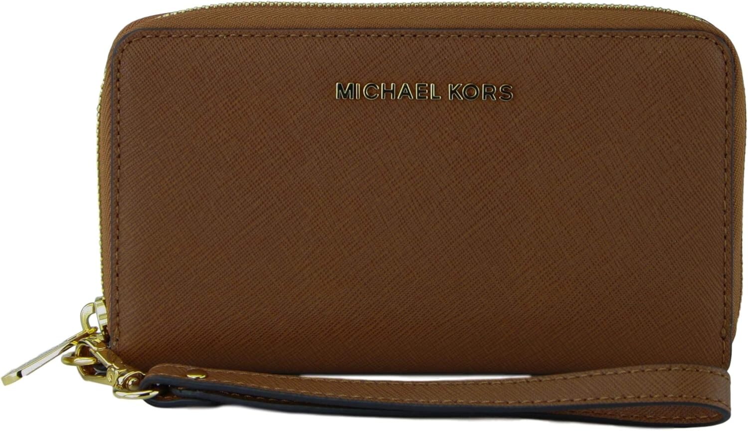 

Женский кошелек Michael Kors Jet Set