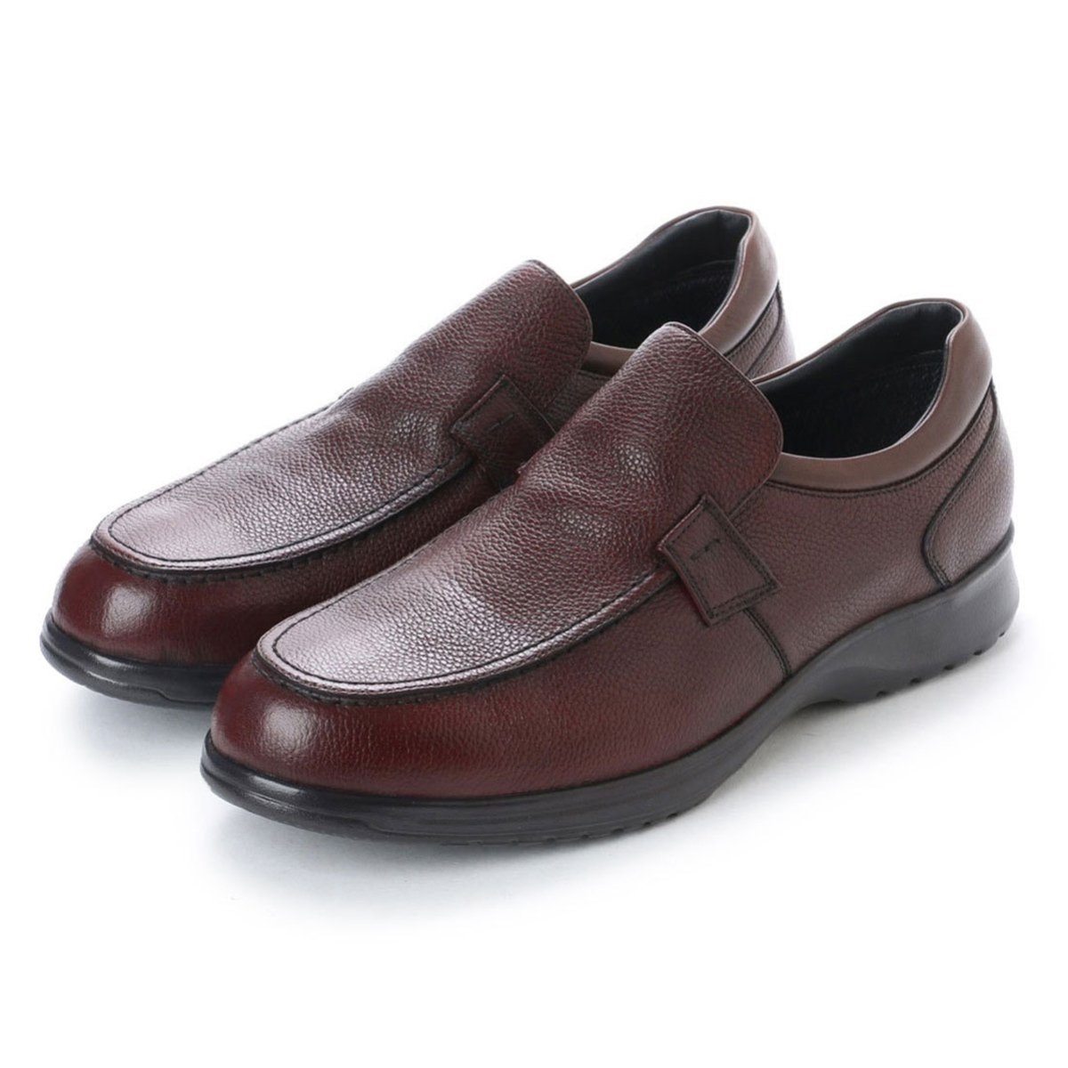 Кроссовки Madras Walk GORE-TEX в повседневной носке Madras Walk, Dark Brown
