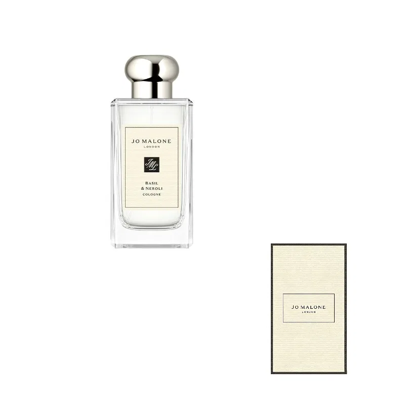 Женские духи Basil With Orange Blossom, Jo Malone London, 100 мл