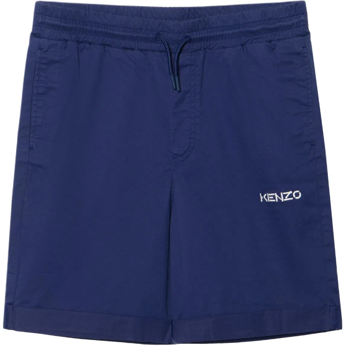 Детские шорты KENZO, Blue