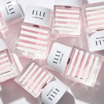 Парфюмерная вода Elle L'Édition Eau De Parfum, 50 мл