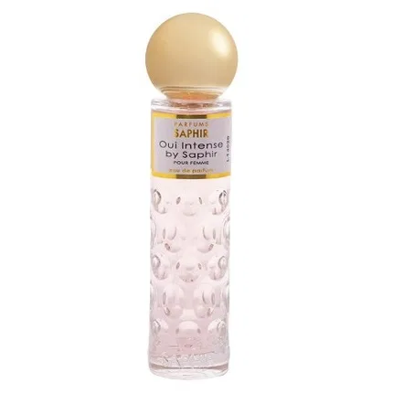 Парфюмерная вода интенсивная Saphir Oui Intense Pour Femme, 30 мл