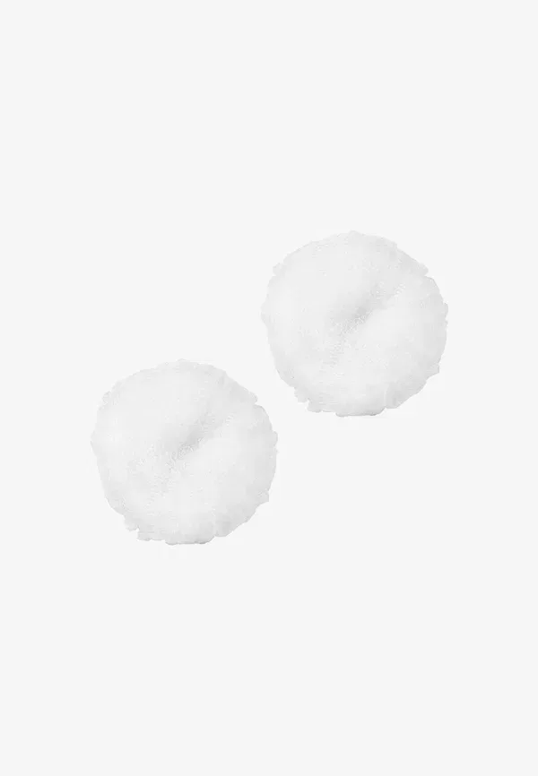 Скраб-мочалка с серебром Silverscrub для PMD Clean Body, Pmd, Berry