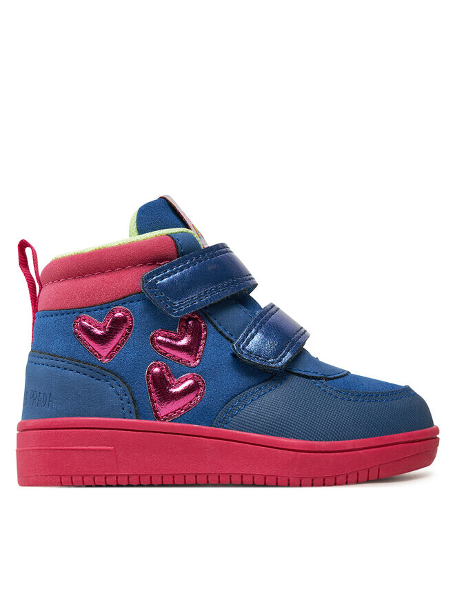 

Кроссовки Agatha Ruiz de la Prada 241915-A M, синий