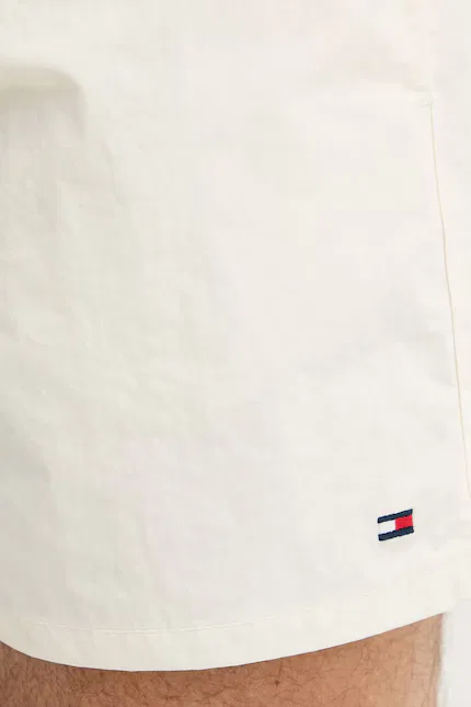 Плавки Tommy Hilfiger, бежевый — фото 4