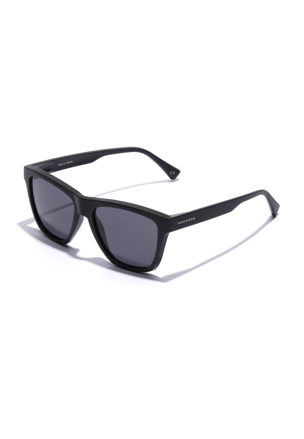 

Солнцезащитные очки ONE LS RAW POLARIZED Hawkers, цвет black