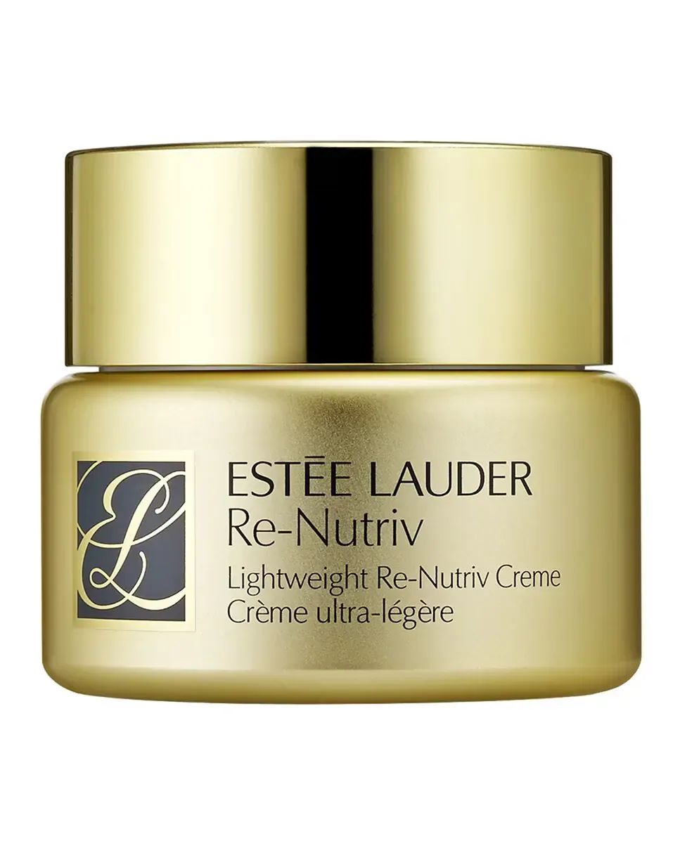 Интенсивный питательный крем Легкий Re-Nutriv Estée Lauder