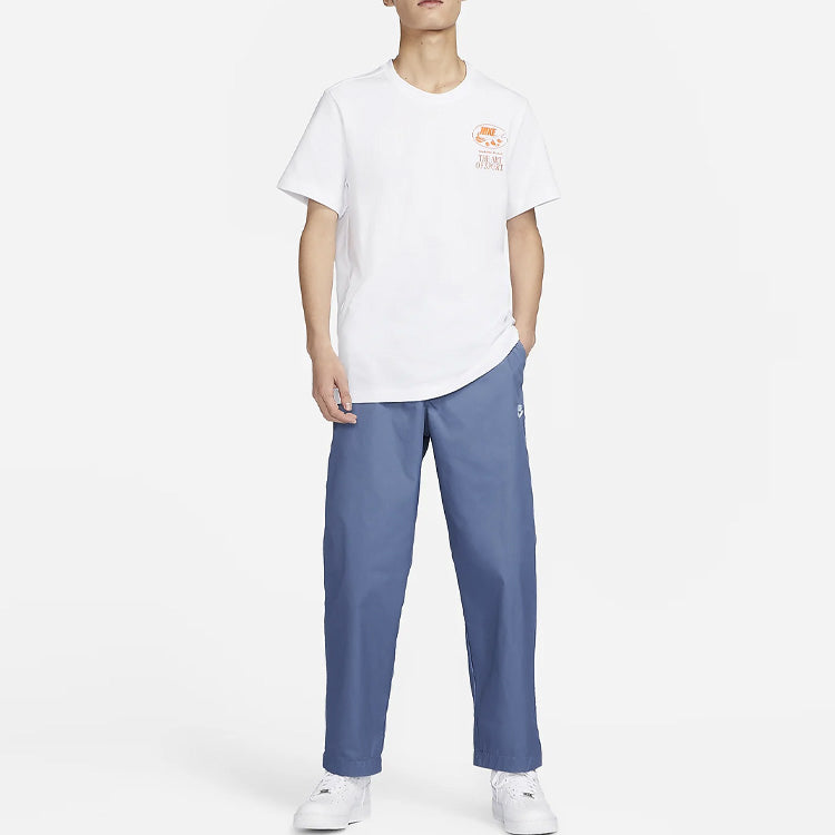 Повседневные брюки Nike Storm FIT Run Division Phenom Elite Pants DX3337-491 — фото 4