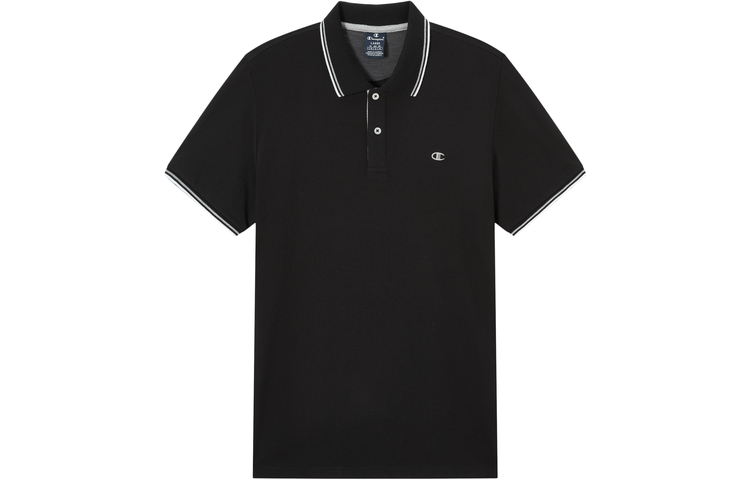 

Рубашка поло унисекс Champion, Light Blue-24