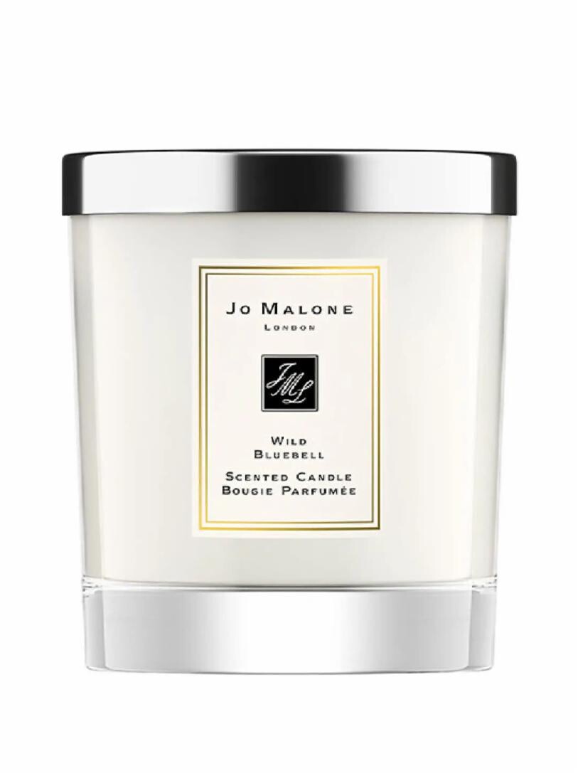 

Свеча ароматная Wild Bluebell, 200 г Jo Malone London