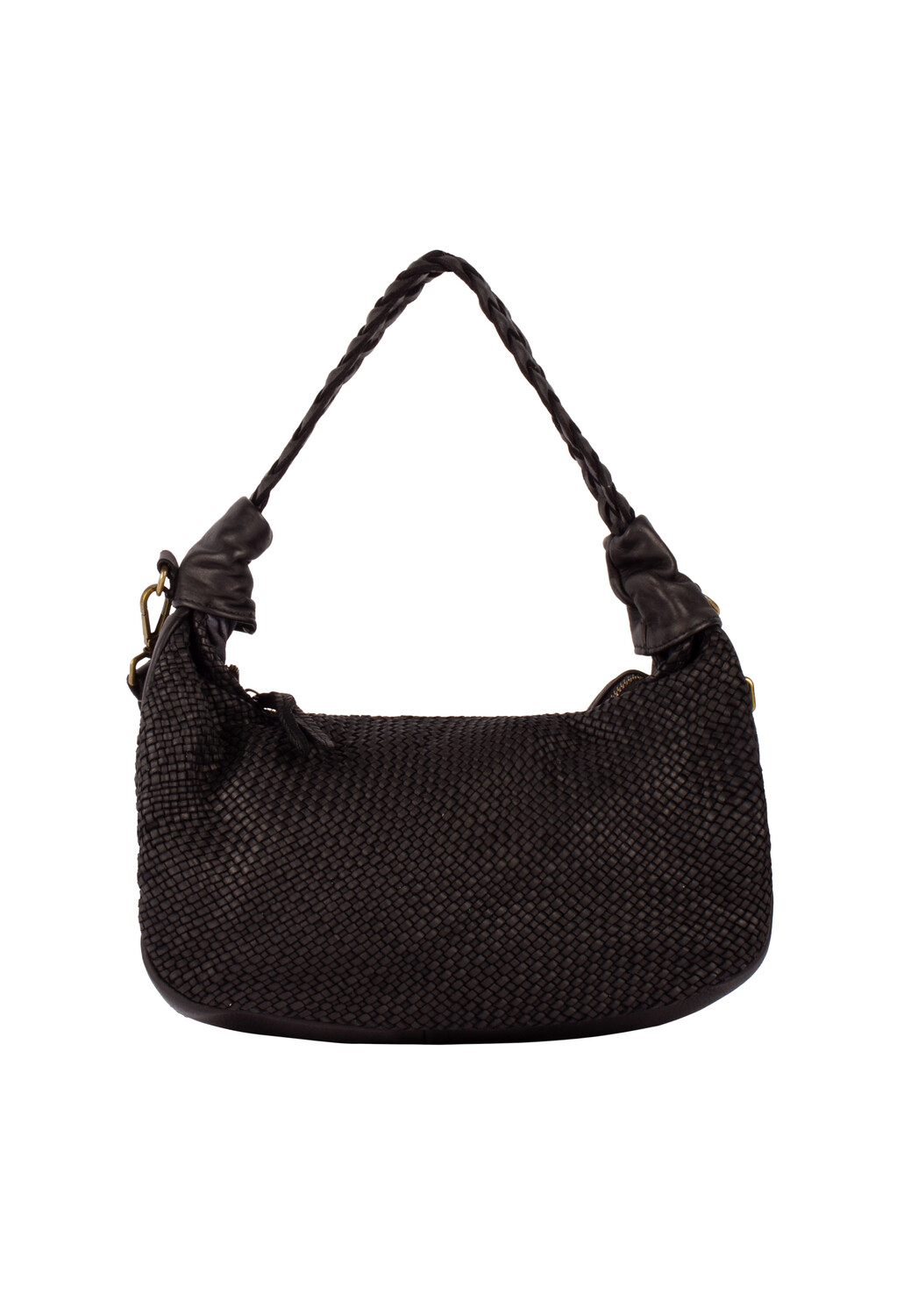 

Сумка через плечо NAEMI Handtasche, черный