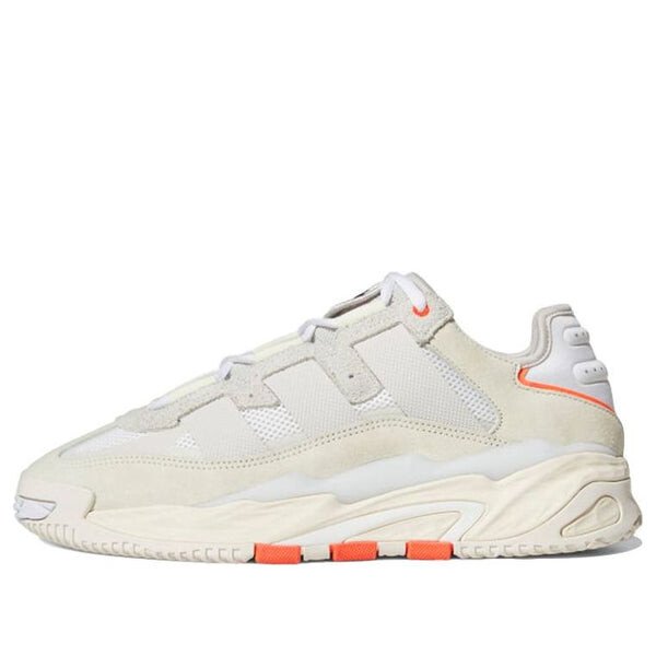 

Кроссовки найтбол Adidas, белый