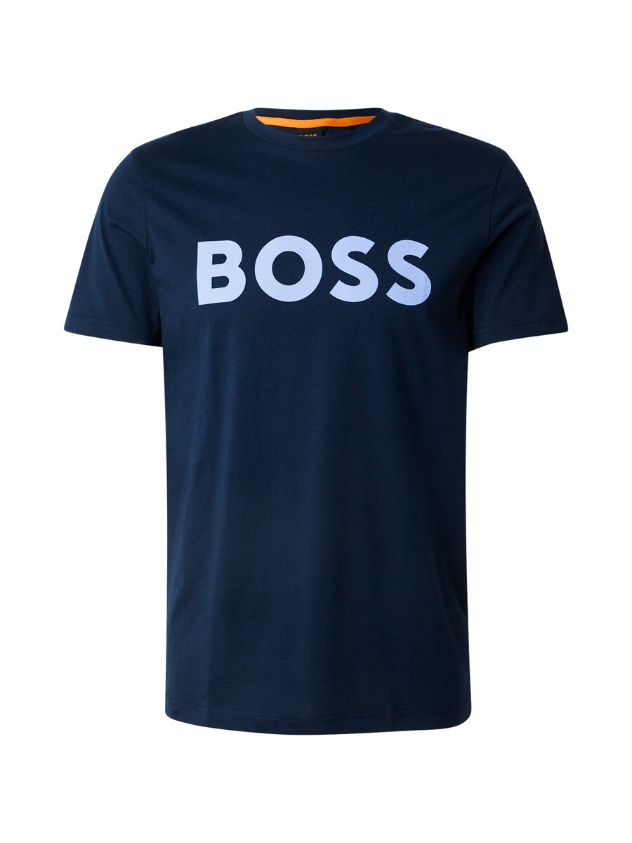 

Рубашка BOSS Thinking 1, темно-синий