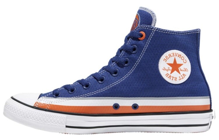 

Кеды Converse Chuck Taylor All Star 70 Hi Franchise New York Knicks