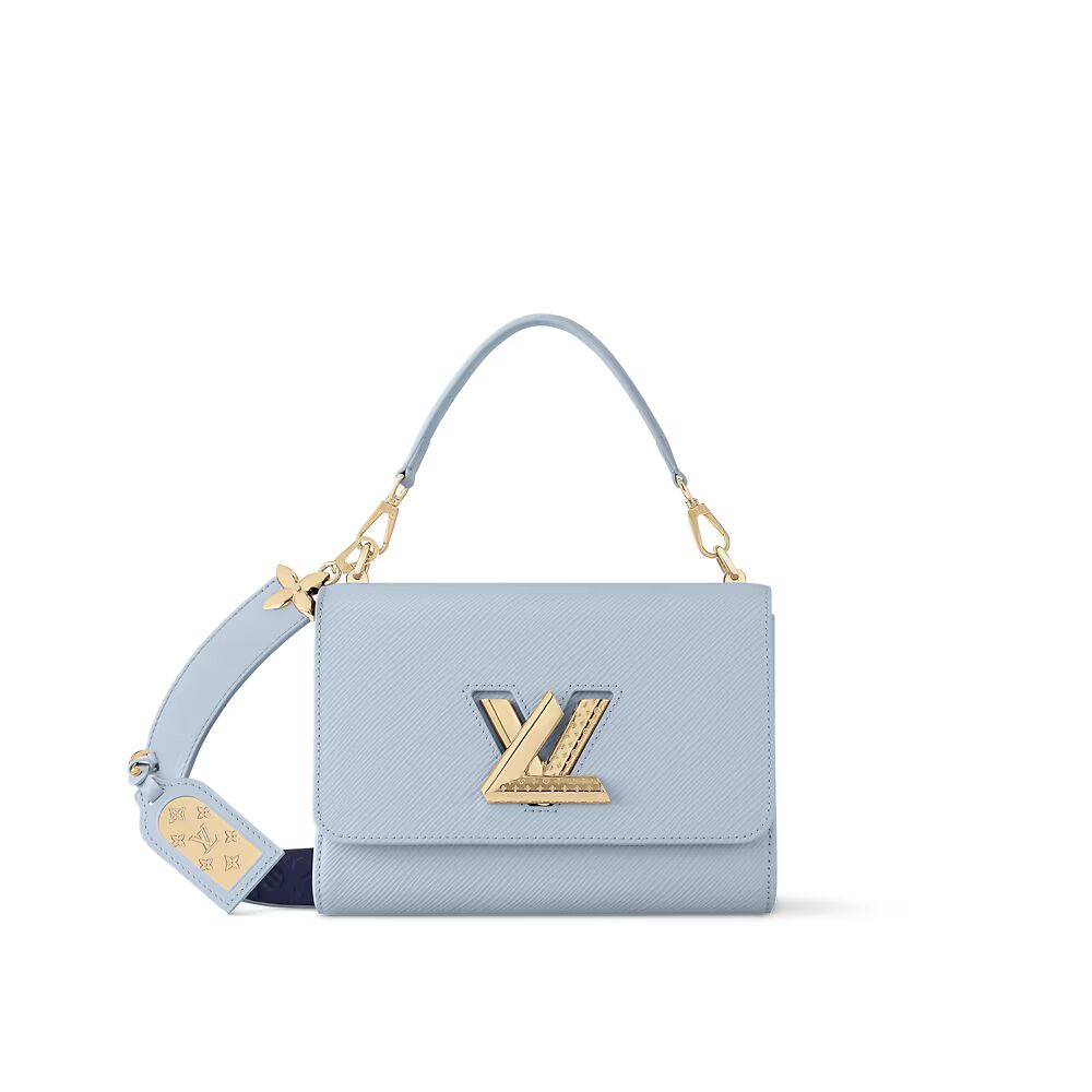 

Сумка женская Louis Vuitton, синий