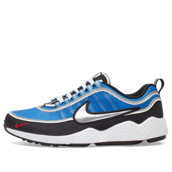 

Кроссовки Air Zoom Spiridon SP Nike, мультиколор