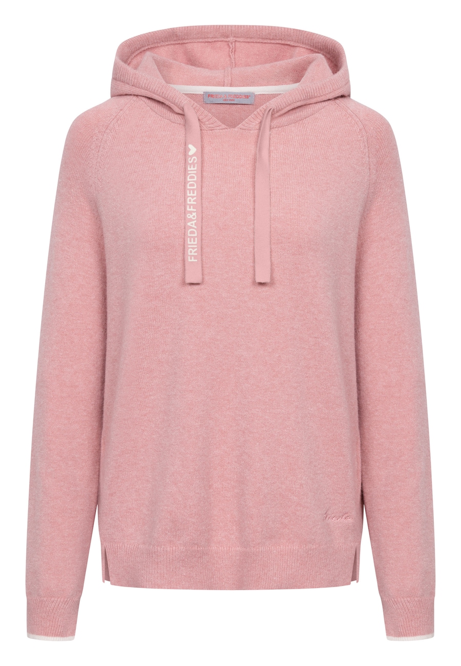 

Толстовка Frieda & Freddies NY, красный