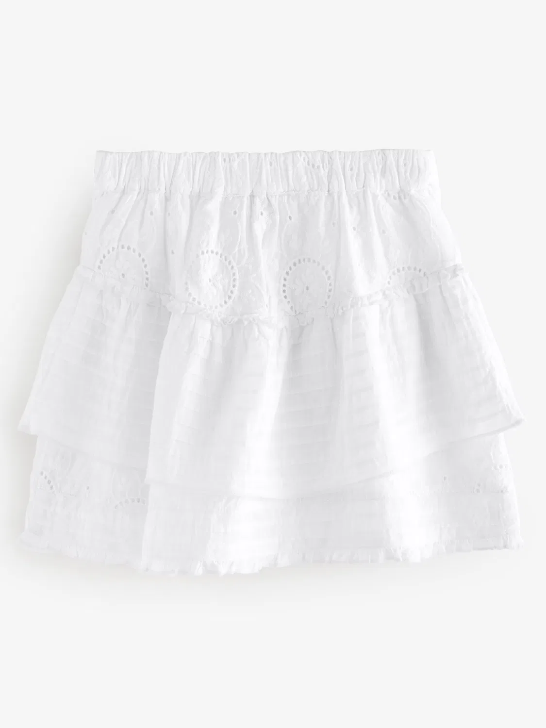 Юбка Smallsaints, White — фото 2