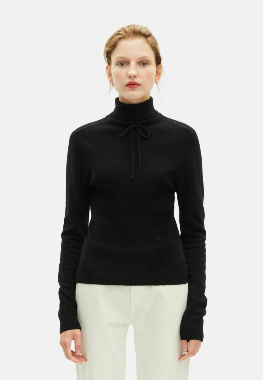 

Джемпер The Kooples Jumper, Black