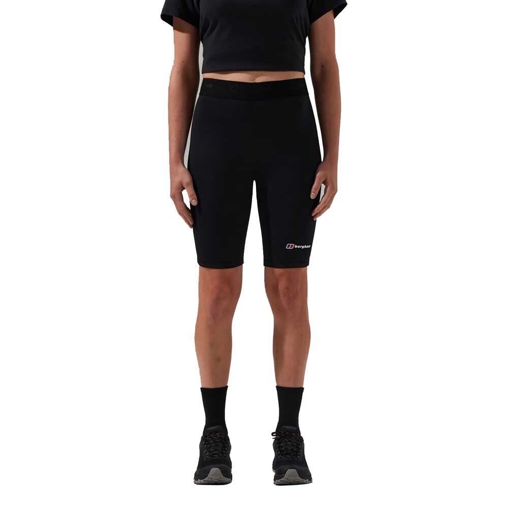 

Леггинсы Berghaus Short, черный