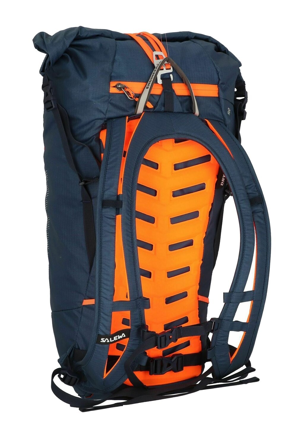 

Рюкзак Salewa, синий