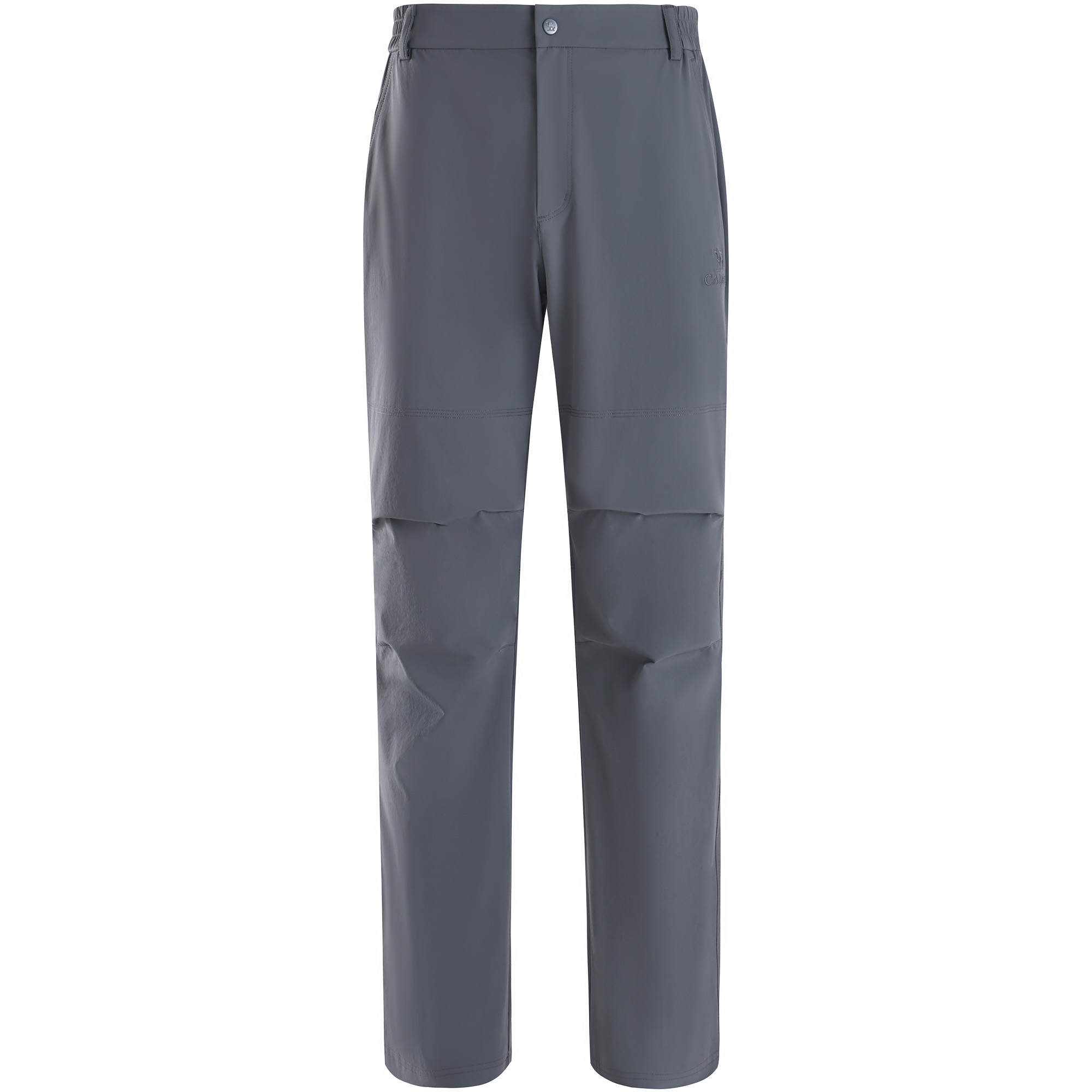 

Брюки Quick Dry мужские CAMEL, tranquil серый