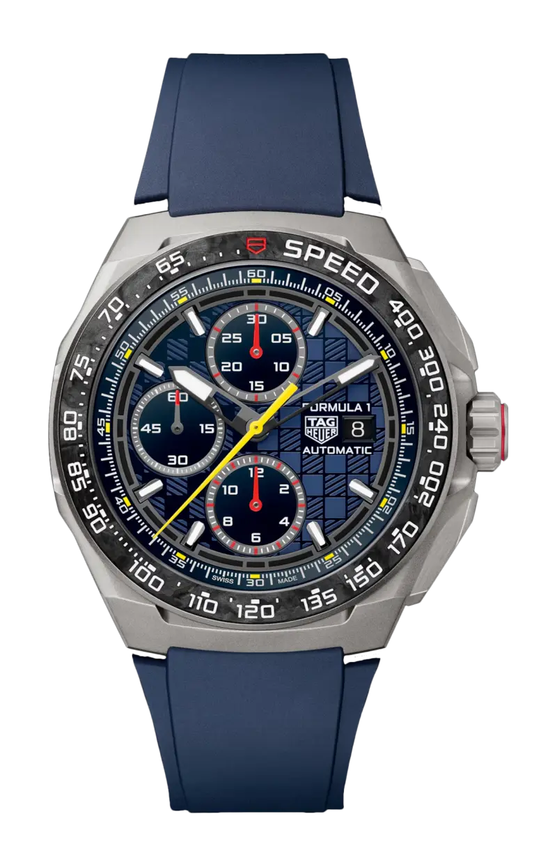 

Tag heuer formula 1 хронограф x oracle red bull racing - cbz2080.ft8091 TAG HEUER