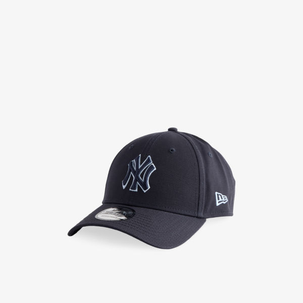 

Бейсболка 9Forty New York Yankees из хлопка New Era, синий