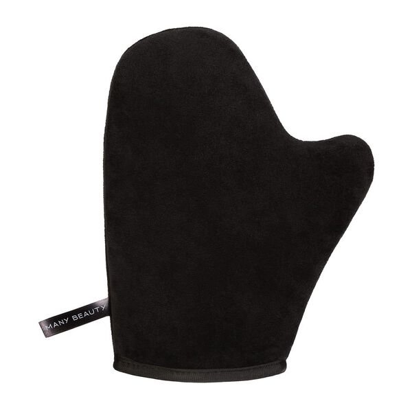 

Перчатка для нанесения автозагара, 1 шт. Many Beauty Velvet tan mitt