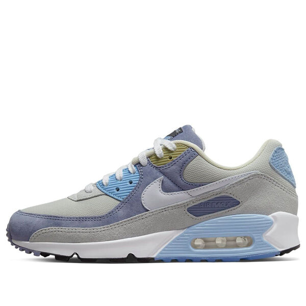 

Кроссовки air max 90 nrg Nike, серый