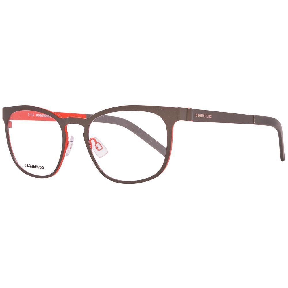

Оправы женские Dsqua² multi Metal DSquared