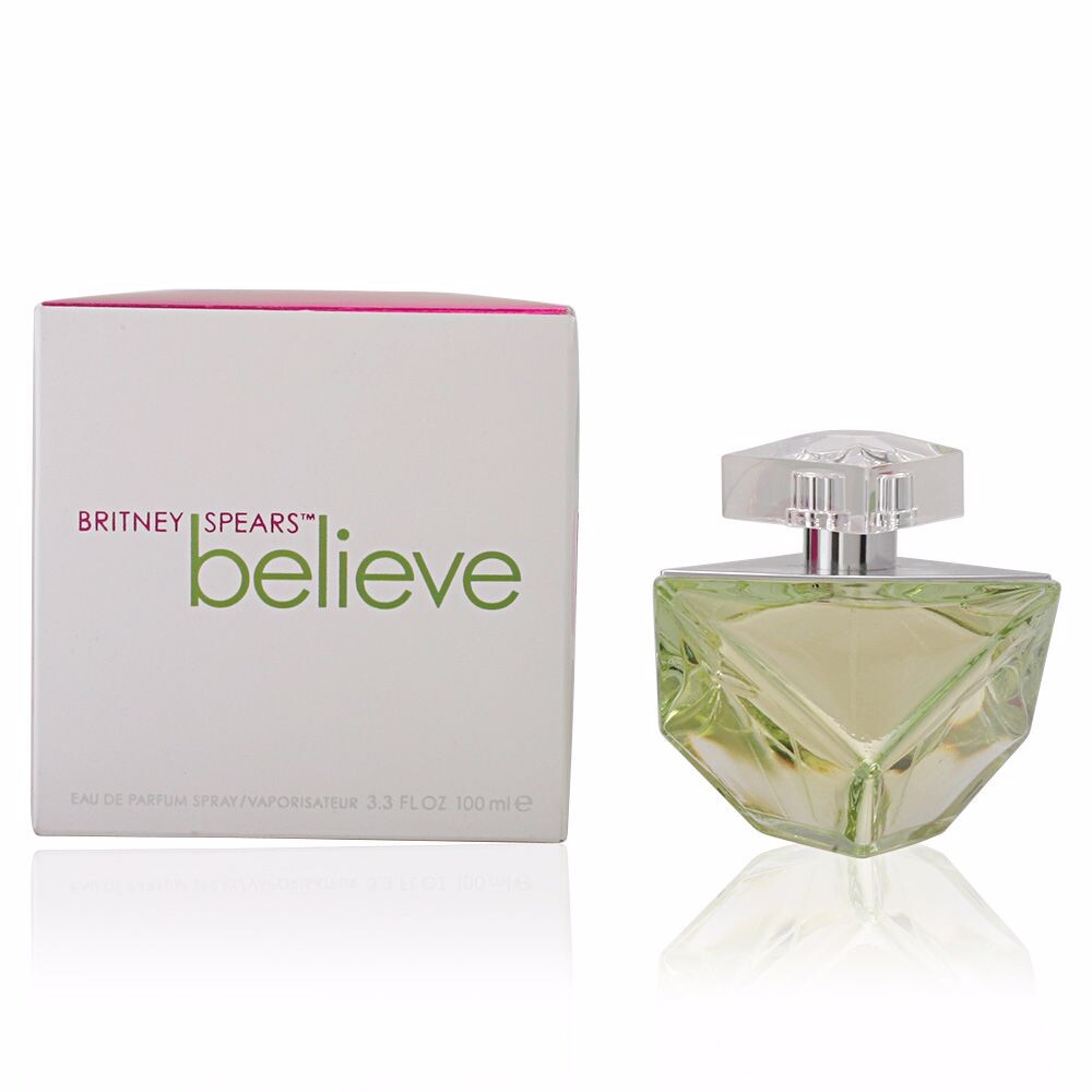 

Духи Believe Britney spears, 100 мл