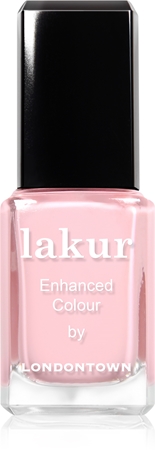 

Лак для ногтей LONDONTOWN Lakur, Candy Floss 12 ml