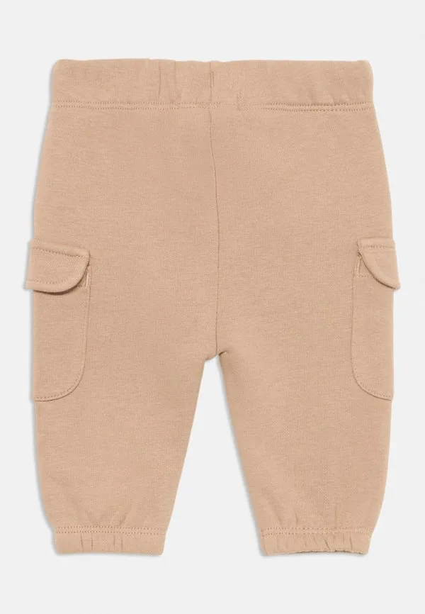 Спортивные брюки унисекс Tommy Hilfiger, Malted Milk — фото 2
