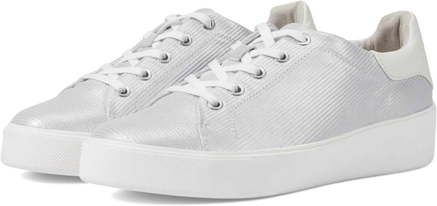 Кроссовки Morrison 2.0 Naturalizer, цвет Silver Leather