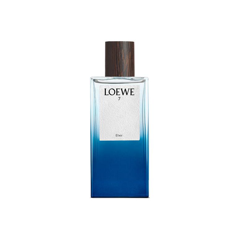Seventh Movement мужской парфюм Woody Tones Eau De Parfum EDP с нотами амбры и пачули 50мл/100мл LOEWE, 100ml — фото 2