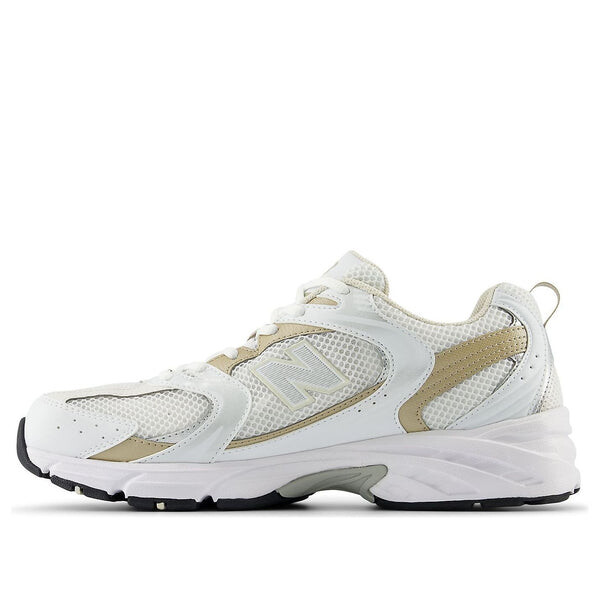 

Кроссовки 530 New Balance, белый