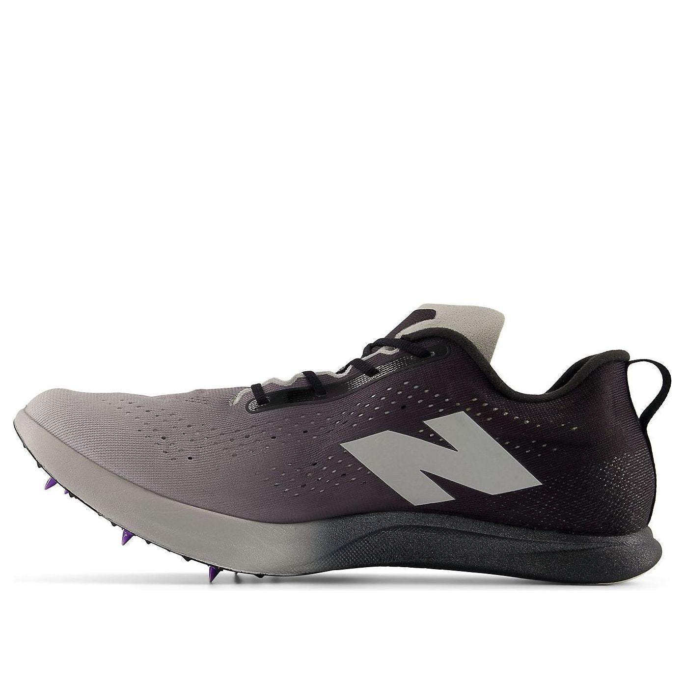 

Кроссовки New Balance x Quincy Wilson FuelCell SuperComp MD-X v3 'Black White'