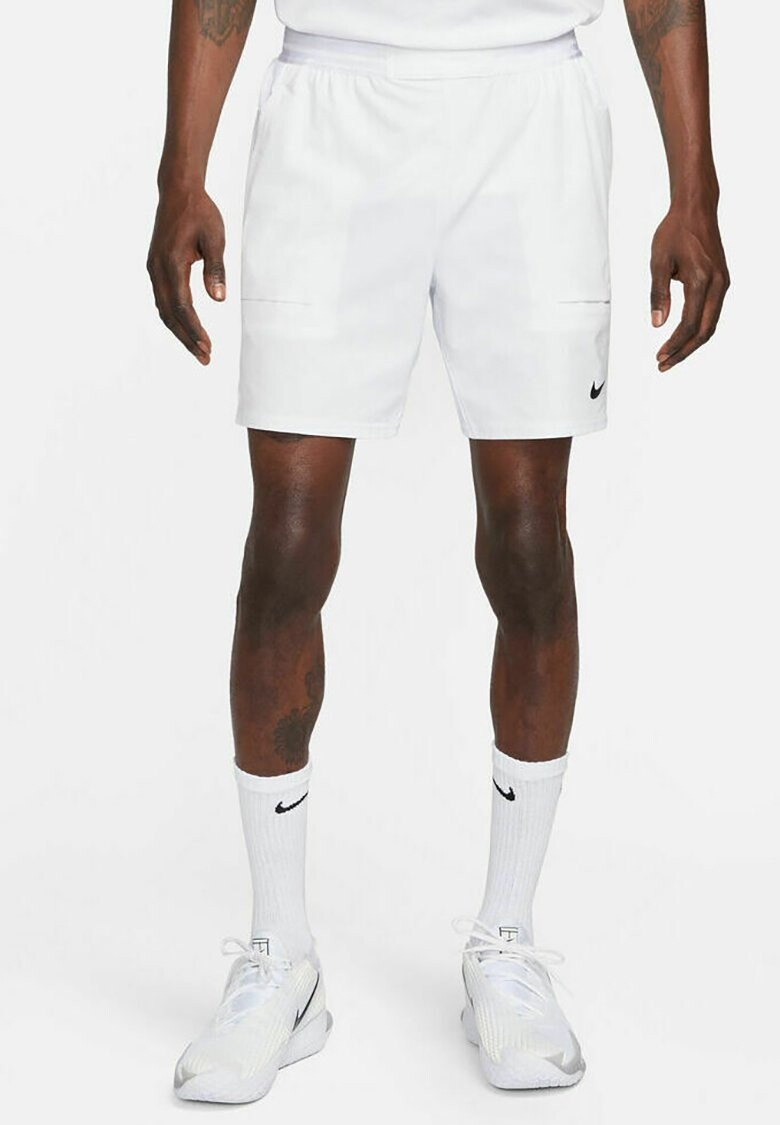 

Короткие спортивные штаны Nike, белый