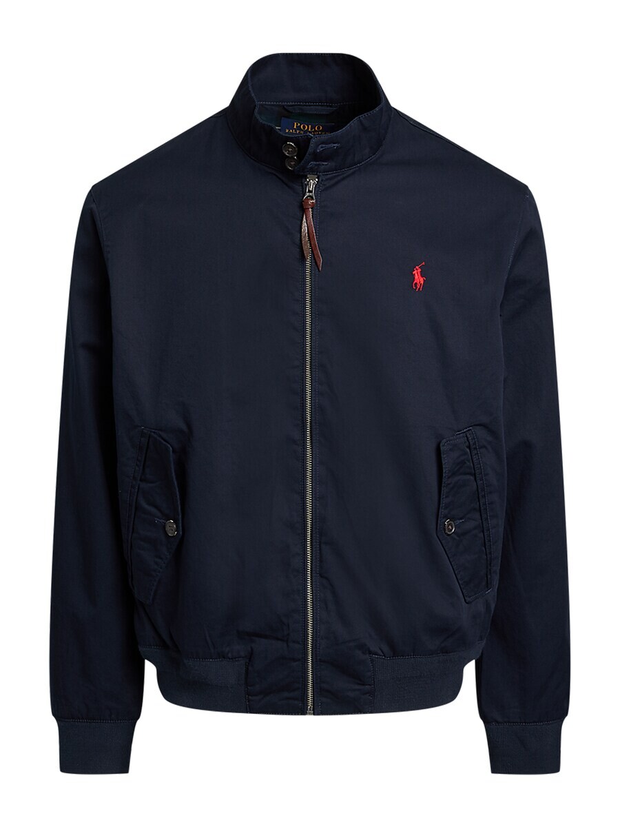 

Куртка Polo Ralph Lauren Between-Season, морской синий