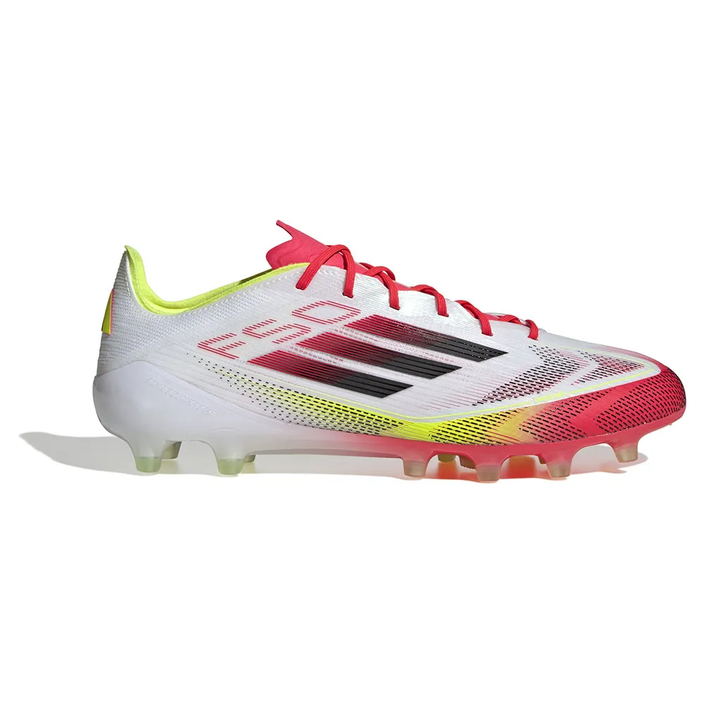 

Футбольные бутсы adidas F50 Elite AG, белый