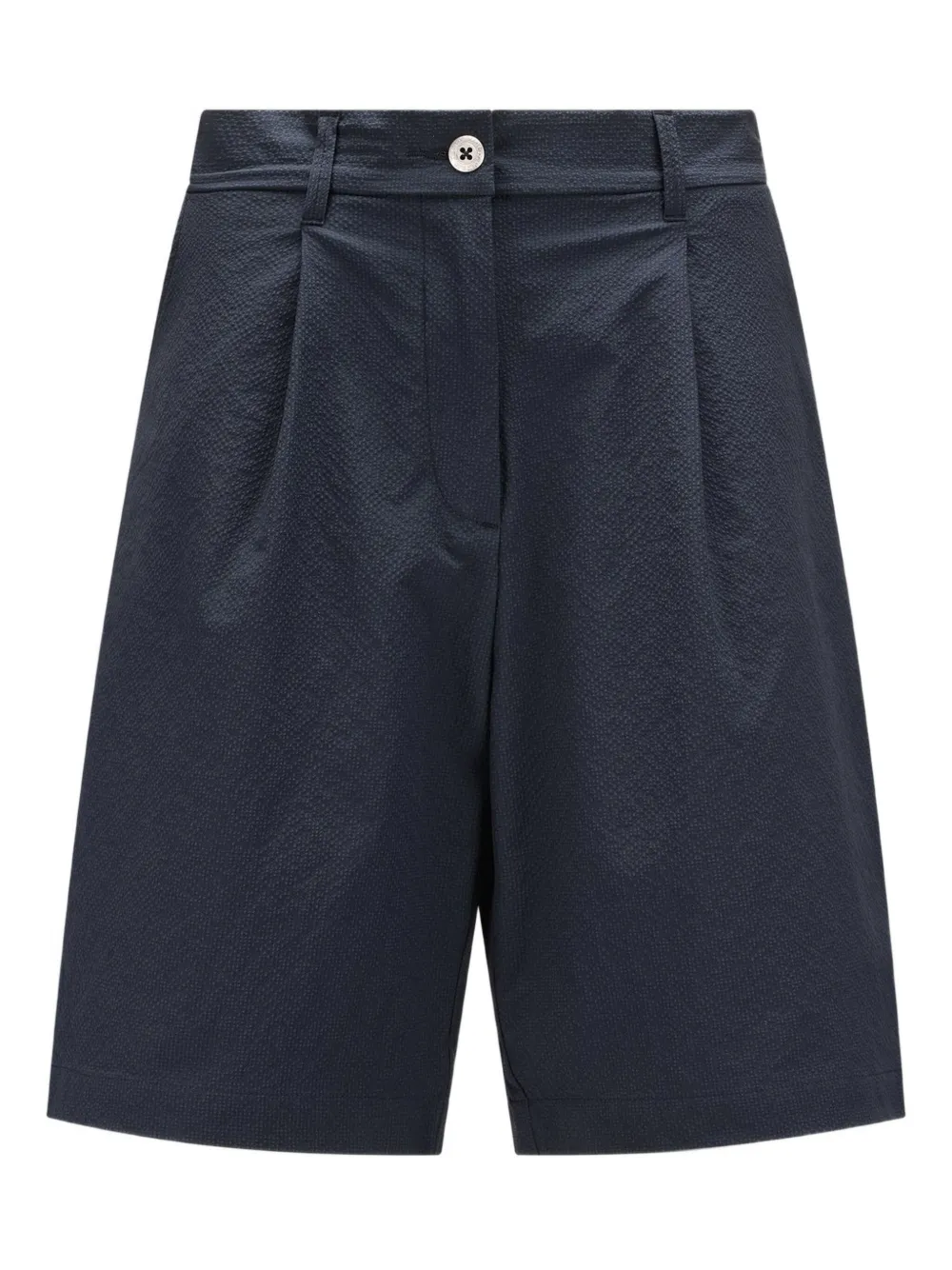 

Шорты со складками спереди CAPE HORN, синий