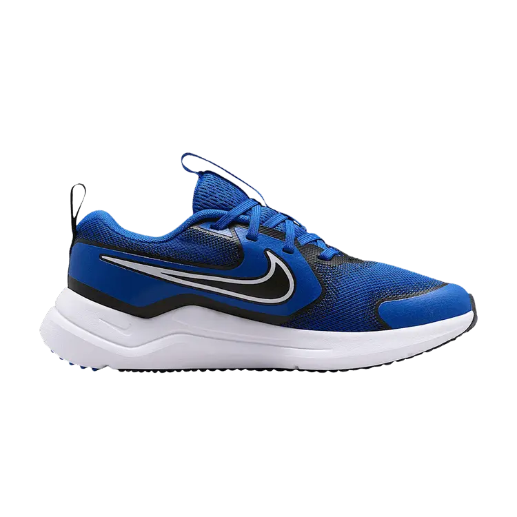 

Кроссовки Nike Cosmic Runner GS 'Game Royal'