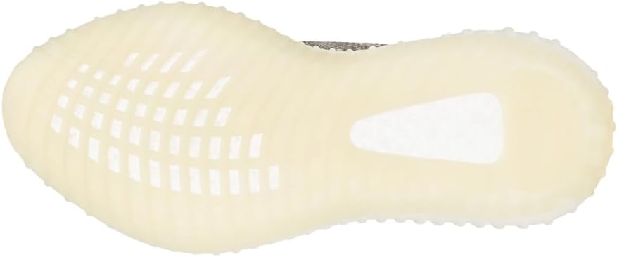 Мужские кроссовки Adidas Yeezy, Zyon/Zyon/Zyon — фото 3