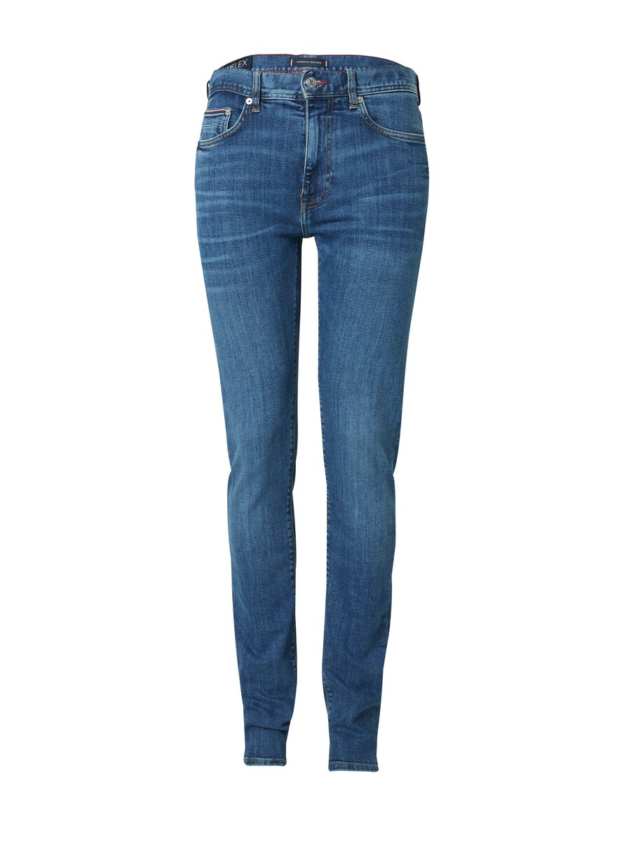 

Узкие джинсы TOMMY HILFIGER, Blue Denim