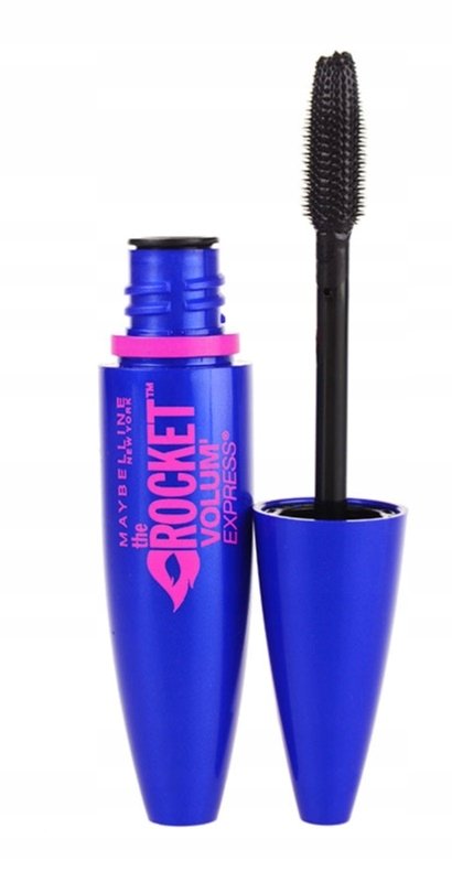 

Maybelline Rocket Volum EXPRESS MASCARA, черный