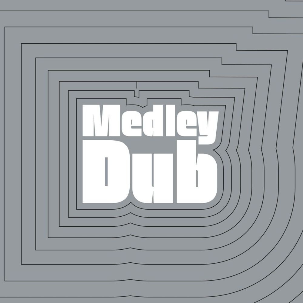 

Виниловая пластинка LP Medley Dub [180 Gram Orange Vinyl] - The Sky Nations