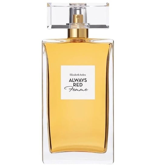 

Туалетная вода-спрей, 100 мл Elizabeth Arden, Always Red Femme