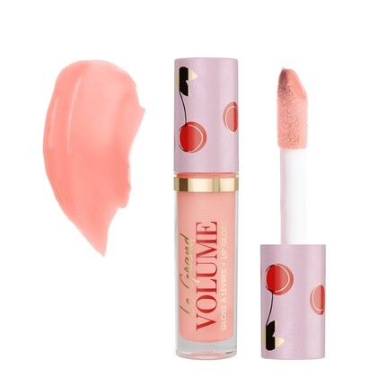 

Vivienne Sabo Le Grand Volume Lip Gloss Красный, Серый, Vivienne Sabo Le Grand Volume Lip Gloss Красный