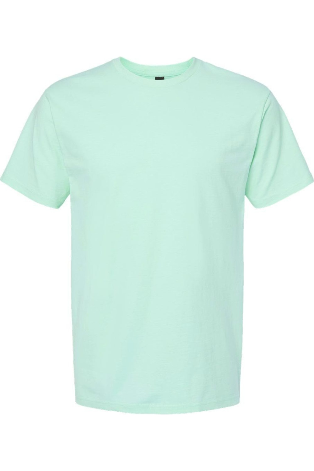 

Футболка унисекс из джерси Tultex, цвет light mint